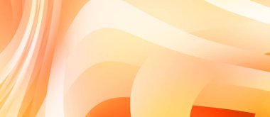 Renkli gradyan ile soyut arkaplan. Çizgili çizgili canlı duvar kâğıdı. Modern hareketin akışkan 2d çizimi.