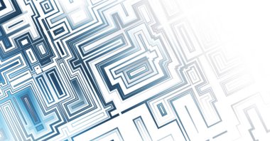 Soyut arkaplan. Üçgen 3d illüstrasyon çokgen sanat modeli tarzı. Geleceğin grafik geometrik tasarımı. Geometri dokusu fütürist dekorasyon. Moda ve canlı modern şablon