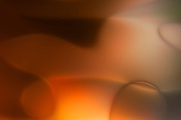 Fractal pretty background. Cool design with colorful shapes and lines. Abstract artistic wallpaper. Hipster graphic image with interesting pattern.