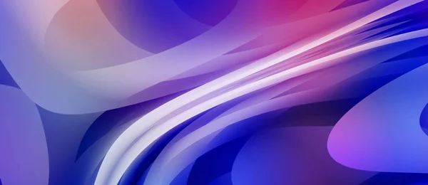 Abstract Background Colorful Gradient Vibrant Graphic Wallpaper Stripes Design Fluid — Stock Photo, Image