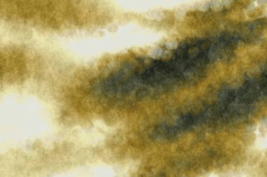 Suluboya arka plan. Soyut Illustration duvar kağıdı. Fırça darbesi ile boyanmış. 2d Görüntü.