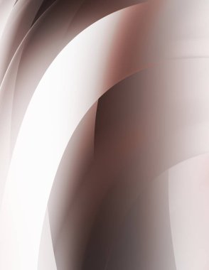 Dinamik trend basit akışkan renk gradyan soyut serin arka plan ve üst üste çizgi etkileri. Duvar kağıdı, afiş, arkaplan, kart, kitap, broşür, web sitesi. 2d illüstrasyon