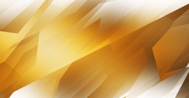 Soyut arkaplan. Üçgen 3d illüstrasyon çokgen sanat modeli tarzı. Geleceğin grafik geometrik tasarımı. Geometri dokusu fütürist dekorasyon. Moda ve canlı modern şablon