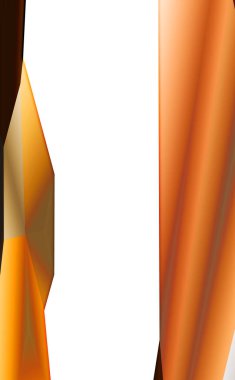 Soyut arkaplan. Üçgen 3d illüstrasyon çokgen sanat modeli tarzı. Geleceğin grafik geometrik tasarımı. Geometri dokusu fütürist dekorasyon. Moda ve canlı modern şablon