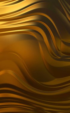 Soyut arkaplan. Renkli dalgalı tasarım duvar kâğıdı. Grafik illüstrasyon.