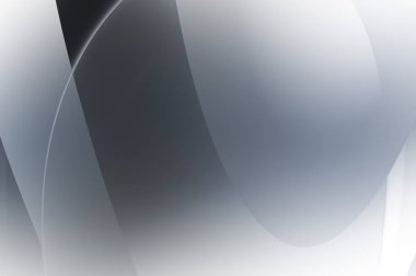 Dinamik trend basit akışkan renk gradyan soyut serin arka plan ve üst üste çizgi etkileri. Duvar kağıdı, afiş, arkaplan, kart, kitap, broşür, web sitesi. 2d illüstrasyon