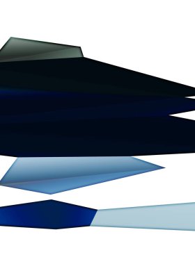 Soyut arkaplan. Üçgen 3d illüstrasyon çokgen sanat modeli tarzı. Geleceğin grafik geometrik tasarımı. Geometri dokusu fütürist dekorasyon. Moda ve canlı modern şablon