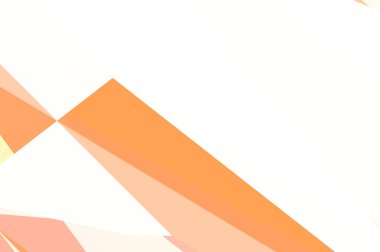 Dinamik bileşime sahip minimalist düz stil içinde modayı takip eden geometrik soyut arkaplan. 