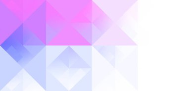 Minimalist tasarımın geometrik arka planı. Soyut yaratıcı konsept çizimi.