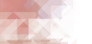 Minimalist tasarımın geometrik arka planı. Soyut yaratıcı konsept çizimi.