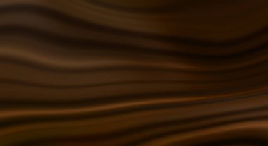 Kavisli çizgileri olan soyut bir arkaplan. Soyut ve gradyan renkte renkli çizimler. Çizgili desenli canlı dalga deseni.