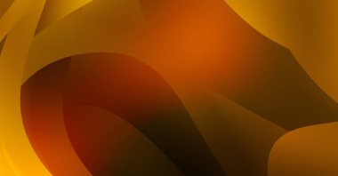 Renkli gradyan ile soyut arkaplan. Çizgili çizgili canlı duvar kâğıdı. Modern hareketin akışkan 2d çizimi.