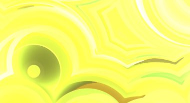 Sıvı renkli gradyanı olan soyut bir arkaplan. Modern kentsel grafiğin 2D çizimi. Graffiti tasarımı duvar kağıdına ilham verdi.