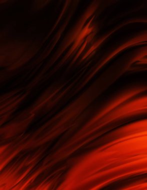 sıvı soyut arkaplan ve renkli gradyan. Modern hareketin 2d illüstrasyonu.