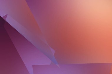 Geometrik şekilli tasarım çizimi. Üçgen şekilli soyut bir arkaplan. Renkli grafik duvar kağıdı.