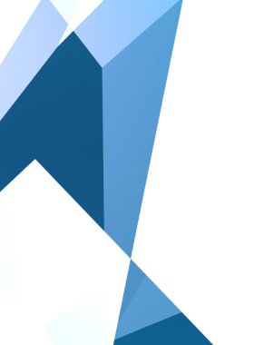 Çokgen arka plan. Soyut geometrik duvar kağıdı. Geometrik renkli şekiller.