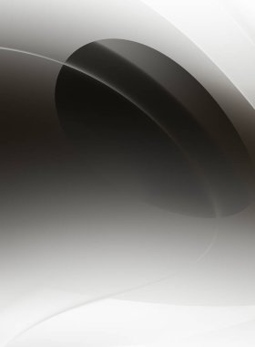 Dinamik trend basit akışkan renk gradyan soyut serin arka plan ve üst üste çizgi etkileri. Duvar kağıdı, afiş, arkaplan, kart, kitap, broşür, web sitesi. 2d illüstrasyon