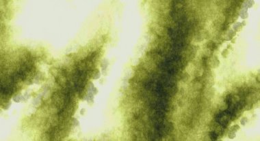 Suluboya arka plan. Soyut Illustration duvar kağıdı. Fırça darbesi ile boyanmış. 2d Görüntü.