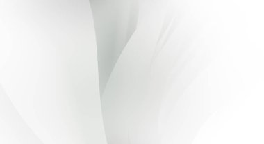 Dinamik trend basit akışkan renk gradyan soyut serin arka plan ve üst üste çizgi etkileri. Duvar kağıdı, afiş, arkaplan, kart, kitap, broşür, web sitesi. 2d illüstrasyon