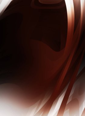 Dinamik trend basit akışkan renk gradyan soyut serin arka plan ve üst üste çizgi etkileri. Duvar kağıdı, afiş, arkaplan, kart, kitap, broşür, web sitesi. 2d illüstrasyon