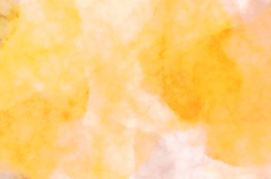 Suluboya arka planda lekeler ve lekelerle boyanmış. Fırça darbesi ile boyanmış. 2d Görüntü.