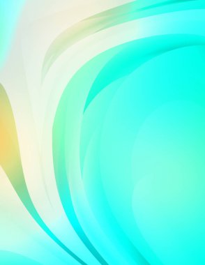 Renkli gradyan ile soyut arkaplan. Çizgili çizgili canlı duvar kâğıdı. Modern hareketin akışkan 2d çizimi.