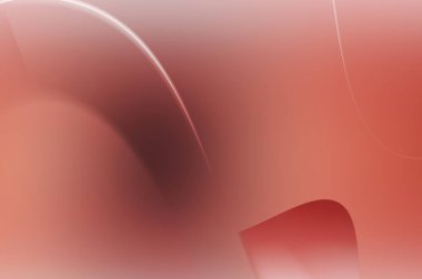 Dinamik trend basit akışkan renk gradyan soyut serin arka plan ve üst üste çizgi etkileri. Duvar kağıdı, afiş, arkaplan, kart, kitap, broşür, web sitesi. 2d illüstrasyon