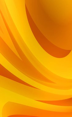 Renkli gradyan ile soyut arkaplan. Çizgili çizgili canlı duvar kâğıdı. Modern hareketin akışkan 2d çizimi.