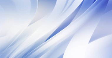 Dinamik trend basit akışkan renk gradyan soyut serin arka plan ve üst üste çizgi etkileri. Duvar kağıdı, afiş, arkaplan, kart, kitap, broşür, web sitesi. 2d illüstrasyon