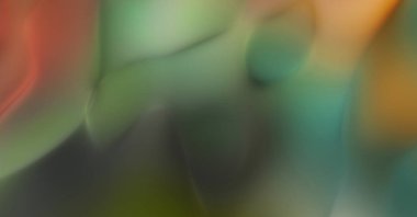 Fraktal güzel bir geçmişi var. Renkli şekilleri ve çizgileri olan havalı bir tasarım. Soyut sanat duvar kâğıdı. İlginç desenli hippi grafik resmi.