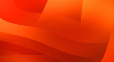 Renkli gradyan ile soyut arkaplan. Çizgili çizgili canlı duvar kâğıdı. Modern hareketin akışkan 2d çizimi.