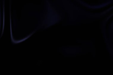 sıvı soyut arkaplan ve renkli gradyan. Modern hareketin 2d illüstrasyonu.