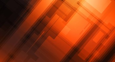 Çapraz katmanlı geometrik desen. Fütüristik bir geçmişi var. Renkli geometrik şablon.