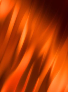 Parlak renk dalgalarıyla serin bir arka plan. Dalgalı hareketin 2D çizimi. Girdap gibi renkli canlı şekiller. Soyut kavramsal duvar kağıdı.