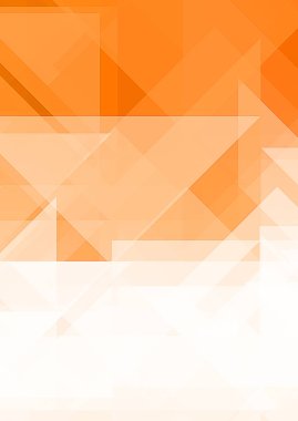 Minimalist tasarımın geometrik arka planı. Soyut yaratıcı konsept çizimi.