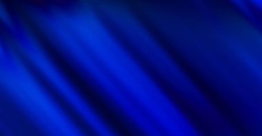 Kavisli çizgileri olan soyut bir arkaplan. Soyut ve gradyan renkte renkli çizimler. Çizgili desenli canlı dalga deseni.