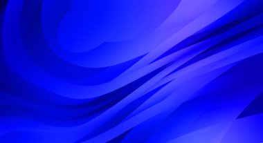 Renkli gradyan ile soyut arkaplan. Çizgili çizgili canlı duvar kâğıdı. Modern hareketin akışkan 2d çizimi.