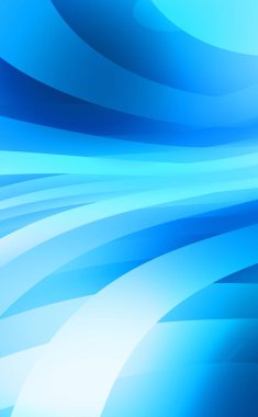 Renkli gradyan ile soyut arkaplan. Çizgili çizgili canlı duvar kâğıdı. Modern hareketin akışkan 2d çizimi.