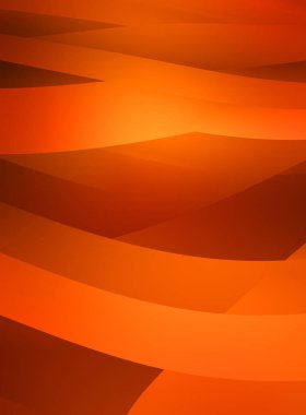 Renkli gradyan ile soyut arkaplan. Çizgili çizgili canlı duvar kâğıdı. Modern hareketin akışkan 2d çizimi.