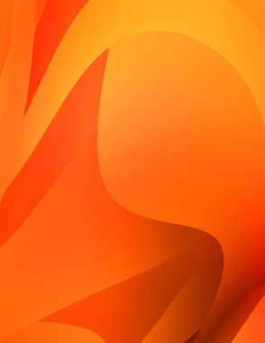 Renkli gradyan ile soyut arkaplan. Çizgili çizgili canlı duvar kâğıdı. Modern hareketin akışkan 2d çizimi.