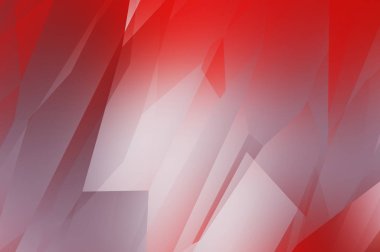 Soyut arkaplan. Üçgen 3d illüstrasyon çokgen sanat modeli tarzı. Geleceğin grafik geometrik tasarımı. Geometri dokusu fütürist dekorasyon. Moda ve canlı modern şablon