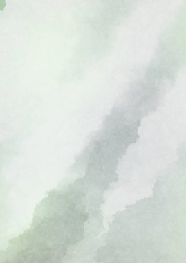 Suluboya arka plan. Soyut Illustration duvar kağıdı. Fırça darbesi ile boyanmış. 2d Görüntü.