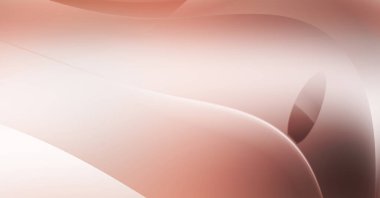 Dinamik trend basit akışkan renk gradyan soyut serin arka plan ve üst üste çizgi etkileri. Duvar kağıdı, afiş, arkaplan, kart, kitap, broşür, web sitesi. 2d illüstrasyon