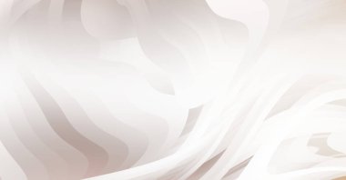 Dinamik trend basit akışkan renk gradyan soyut serin arka plan ve üst üste çizgi etkileri. Duvar kağıdı, afiş, arkaplan, kart, kitap, broşür, web sitesi. 2d illüstrasyon