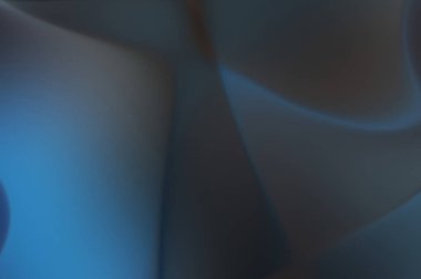 Soyut arkaplan. Sihirli enerji ve ışık hareketinin fraktal dalgaları. Parlayan ışık şekillerinin renkli duvar kağıdı şablonu.