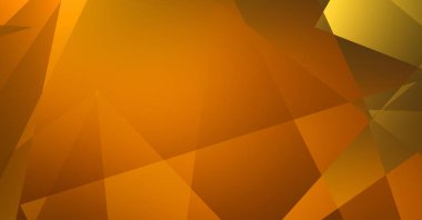 Geometrik şekilli tasarım çizimi. Üçgen şekilli soyut bir arkaplan. Renkli grafik duvar kağıdı.