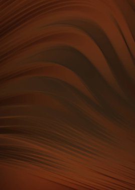 sıvı soyut arkaplan ve renkli gradyan. Modern hareketin 2d illüstrasyonu.