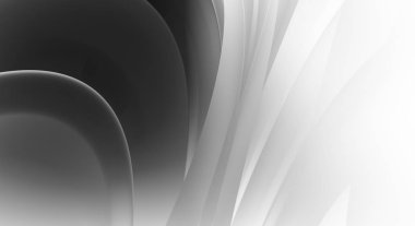 Dinamik trend basit akışkan renk gradyan soyut serin arka plan ve üst üste çizgi etkileri. Duvar kağıdı, afiş, arkaplan, kart, kitap, broşür, web sitesi. 2d illüstrasyon