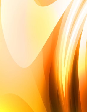 Renkli gradyan ile soyut arkaplan. Çizgili çizgili canlı duvar kâğıdı. Modern hareketin akışkan 2d çizimi.