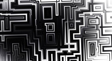 Soyut arkaplan. Üçgen 3d illüstrasyon çokgen sanat modeli tarzı. Geleceğin grafik geometrik tasarımı. Geometri dokusu fütürist dekorasyon. Moda ve canlı modern şablon